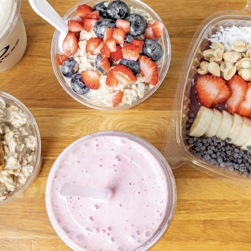 Gym «Push Fitness Club», reviews and photos, 132-15A 14th Ave, College Point, NY 11356, USA