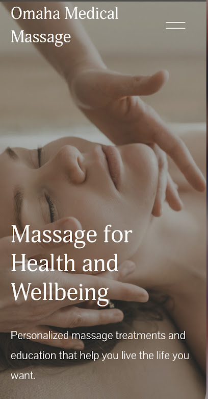 Omaha Medical Massage