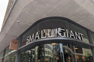 Small Giant - Bar and Restaurant image