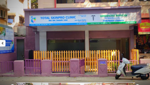 Total Skinpro Clinic