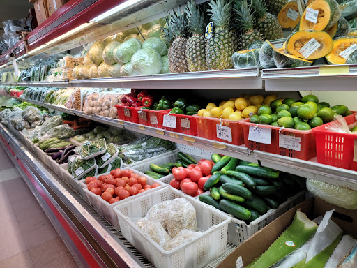 Grocery Store «Asia Grocery---华越», reviews and photos, 5444 Virginia Beach Blvd # 112, Virginia Beach, VA 23462, USA