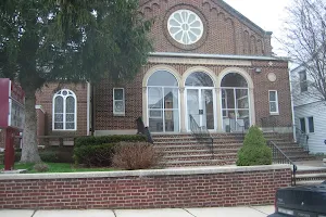 First United Methodist Church image