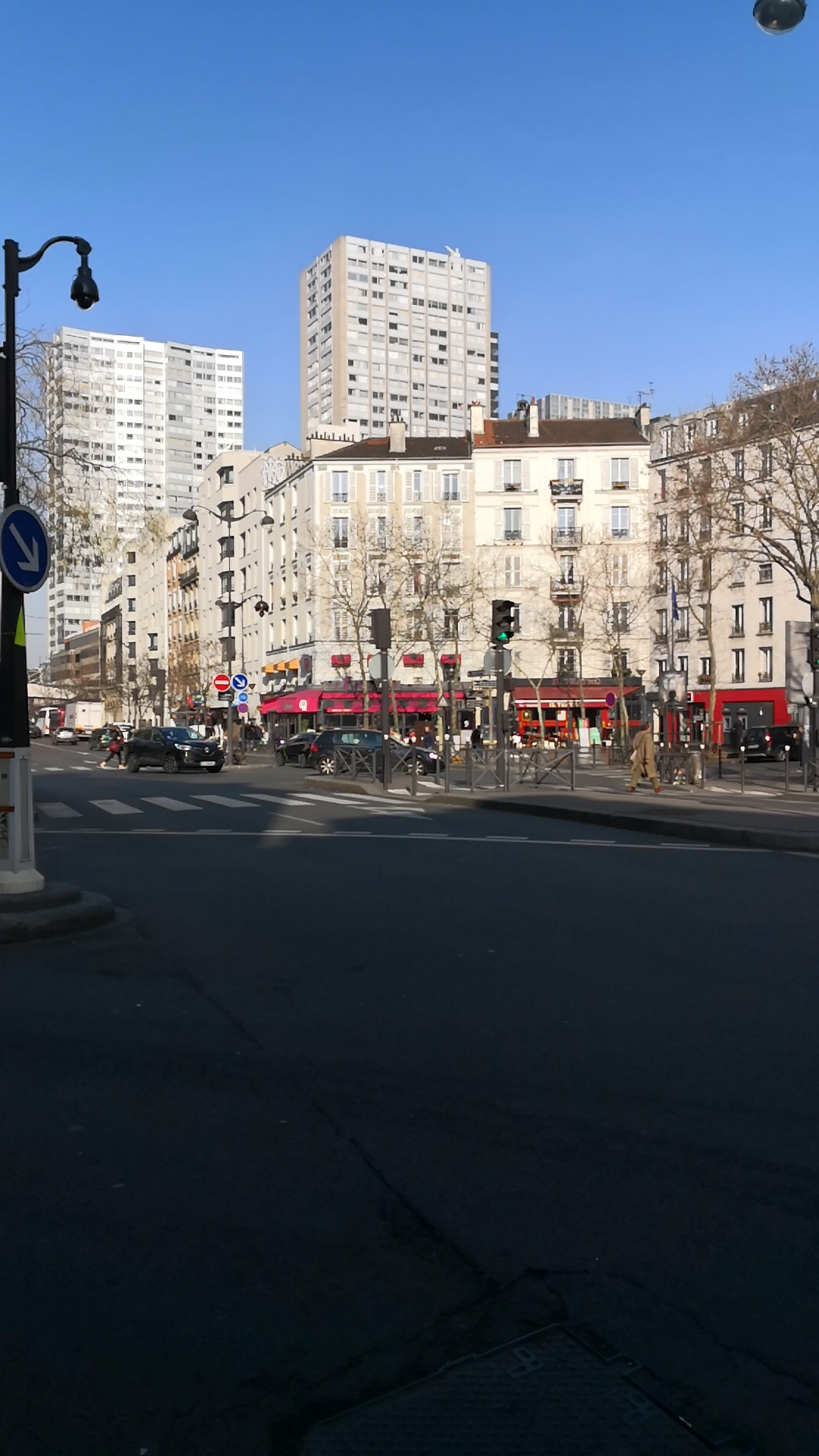 Photo n° 1 de l'avis de Alain.R fait le 20/02/2019 à 10:21