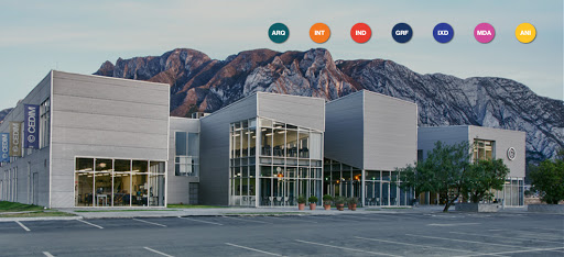 Monterrey Center for Higher Learning of Design