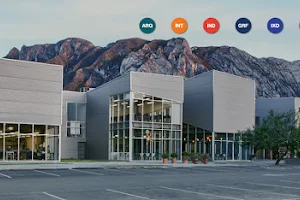 Monterrey Center for Higher Learning of Design image
