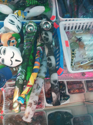 Tobacco Shop «POWER SMOKE SHOP LLC», reviews and photos, 6671 E Baseline Rd, Mesa, AZ 85206, USA