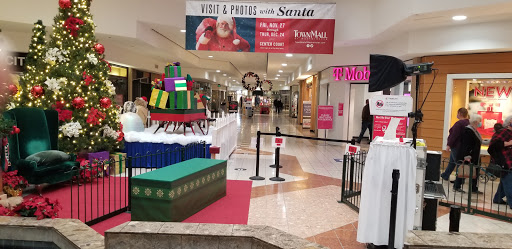 Department Store «Belk», reviews and photos, 400 N Center St, Westminster, MD 21157, USA