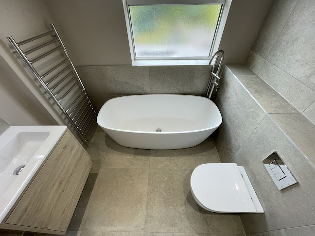 Noitavonni Tiling and Bathrooms - Plumber