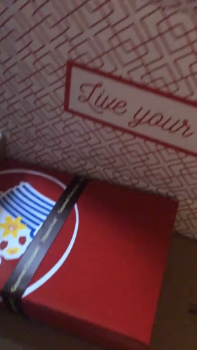 Gift Shop «Edible Arrangements», reviews and photos, 19079 Lyndon B Johnson Fwy #55c, Mesquite, TX 75150, USA