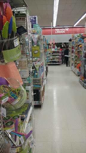 Craft Store «A.C. Moore Arts and Crafts», reviews and photos, 641 W Edgar Rd, Linden, NJ 07036, USA