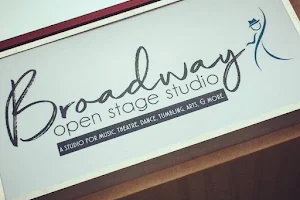 Broadway Open Stage Studio image