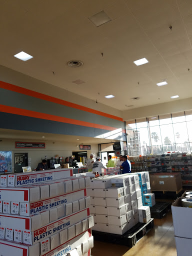 Paint Store «Dunn-Edwards Paints - Bell Road», reviews and photos, 3410 W Bell Rd, Phoenix, AZ 85053, USA