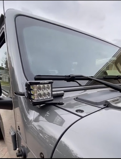 FCKLightbars Performance Lighting image