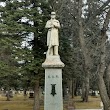 Devils Lake Cemetery