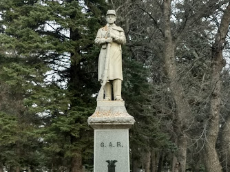 Devils Lake Cemetery