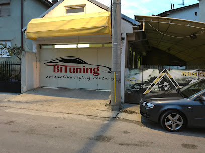 Bituning Bitola