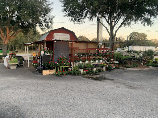 Produce Market «Crossroads Produce», reviews and photos, 10463-10487 S County Rd 39, Lithia, FL 33547, USA