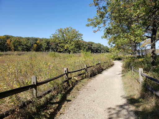 Recreation Center «Little Red Schoolhouse Nature Center», reviews and photos, 9800 Willow Springs Rd, Willow Springs, IL 60480, USA