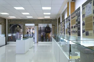 Museo Memorial del Cinturón de Hierro image