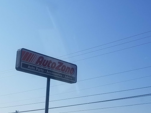 Auto Parts Store «AutoZone», reviews and photos, 5167 Murfreesboro Rd, La Vergne, TN 37086, USA