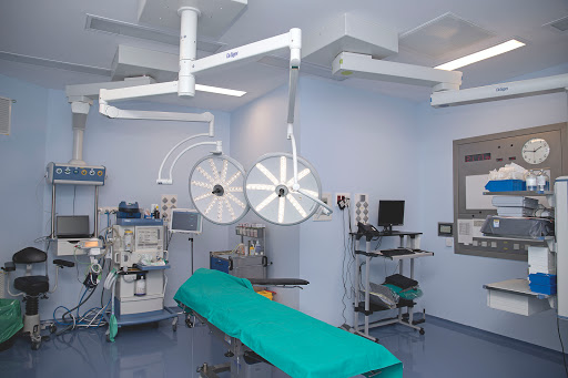 Clínicas Be | Clínica de Injerto Capilar,  Medicina y Cirugía Estética | Málaga en Málaga, Málaga