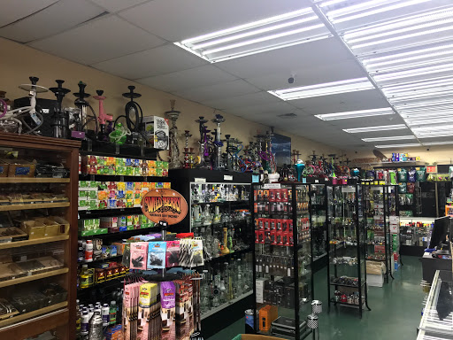 Tobacco Shop «Brockton smoke shop», reviews and photos, 793 Crescent St #1, Brockton, MA 02302, USA