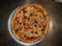 Pizza du Restaurant italien Amarinno à Paris - n°9