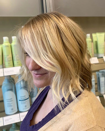 Hair Salon «Milan The Style Shop», reviews and photos, 217 S Kalamazoo Mall, Kalamazoo, MI 49007, USA