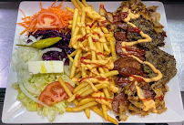 Kebab du Kebab Le Bosphore Thionville - n°5