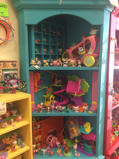 Toy Store «Replay Toys», reviews and photos, 2920 N Park Way, San Diego, CA 92104, USA