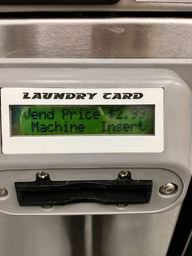 Laundromat «SUPERCLEAN Laundromat DryCleaner Superstore 24hrs», reviews and photos, 2435 Hylan Blvd, Staten Island, NY 10306, USA