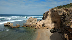 Foto di St Pauls Beach ubicato in zona naturale