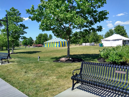 Park «River Fest Park», reviews and photos, 249 Ohio St, Buffalo, NY 14204, USA