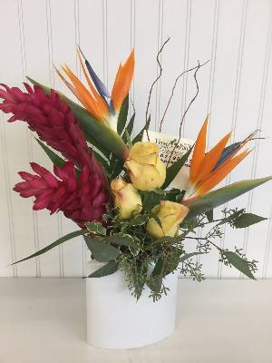 Florist «Flower Patch», reviews and photos, 4370 300 W, Salt Lake City, UT 84107, USA