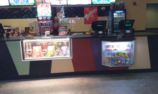 Movie Theater «AMC Johnston 16», reviews and photos, 5233 Stoney Creek Ct, Johnston, IA 50131, USA