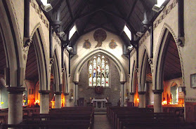 St David's Priory Church