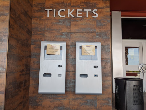 Movie Theater «Harkins Theatres Estrella Falls 16», reviews and photos, 15010 W McDowell Rd, Goodyear, AZ 85395, USA