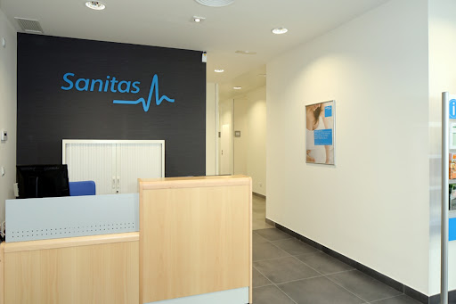 Clínica Dental Milenium Lleida - Sanitas en Lleida, Lleida