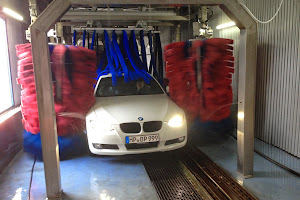 Fair Car Wash SB-Waschpark in Weinheim