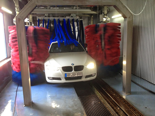 Rezensionen über Fair Car Wash SB-Waschpark in Weinheim in Bulle - Autowäsche