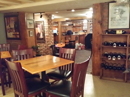 Wine Store «Classic Wineseller Inc», reviews and photos, 20 Church St, Waynesville, NC 28786, USA