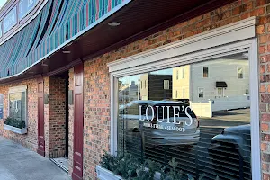 Louie's Prime Steak & Seafood image