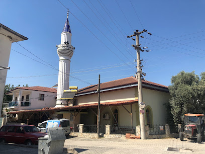 Çıtlık Köyü Camii