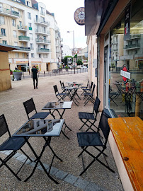 Atmosphère du Cafe & Company à Brétigny-sur-Orge - n°2
