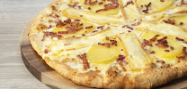 Pizza du Pizzeria LA BOÎTE A PIZZA Montluçon à Montluçon - n°18