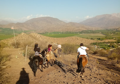 Complejo Turistico Ramon de Los Llanos