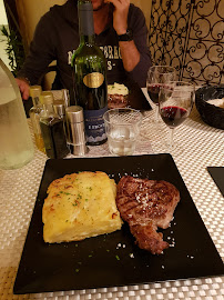 Plats et boissons du Restaurant L'osteria à Porto-Vecchio - n°20