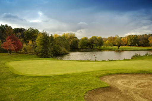 Golf Course «George Dunne National Golf Course», reviews and photos, 16310 Central Ave, Oak Forest, IL 60452, USA