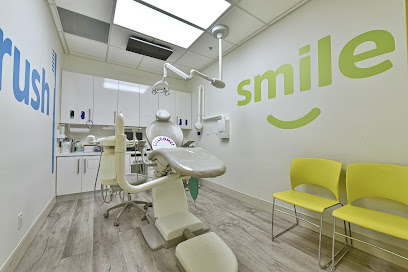 SmileSquad Kids Dental + Orthodontics