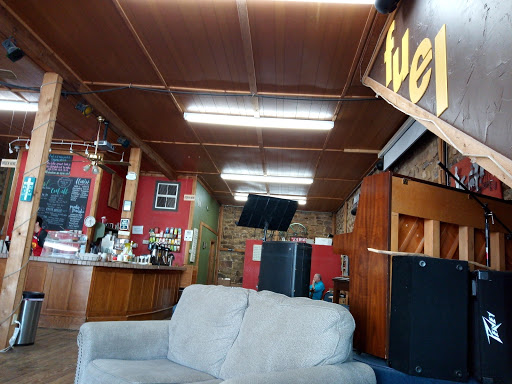 Coffee Shop «Fuel Coffee House», reviews and photos, 106 E Main St, Llano, TX 78643, USA